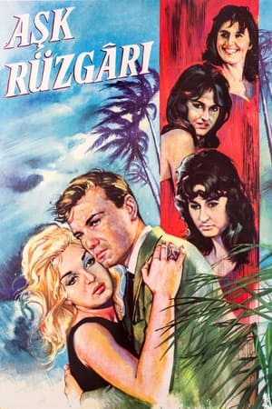 Poster The Wind of Love (1960)