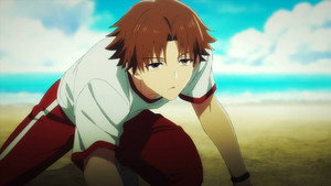 Youkoso Jitsuryoku Shijou Shugi no Kyoushitsu e 4 Cap 16