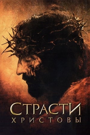 Poster Страсти Христовы 2004