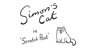 Scratch Post