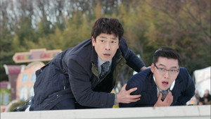 Episódio 1 - Hyde Jekyll e Eu