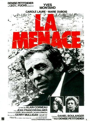 La Menace 8