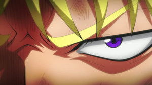 Ninja vs. Gokudo: 1×3