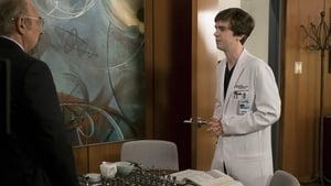 The Good Doctor: s01e13 Sezon 1 Odcinek 13