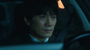 The Apartment Job: 1×7