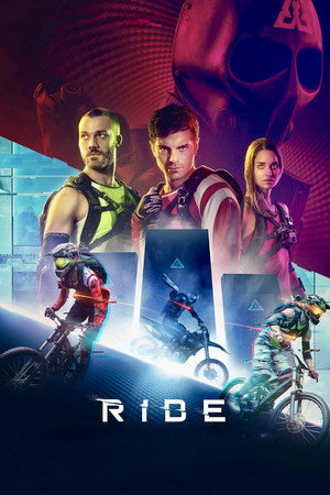 Ride 22