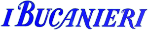 The Buccaneer — Logos 3