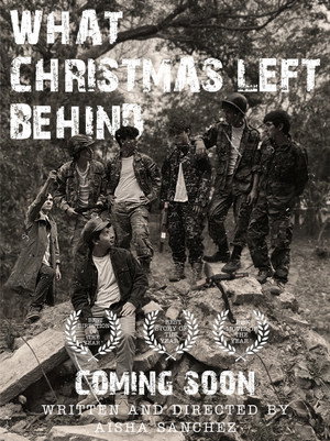 What Christmas Left Behind 6