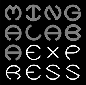 Logo for Mingalaba Express LLC