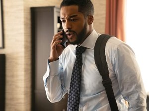 Tyler Perry’s Ruthless: 1×3