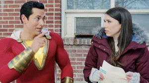 Shazam!
