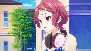 Myriad Colors Phantom World 1×8