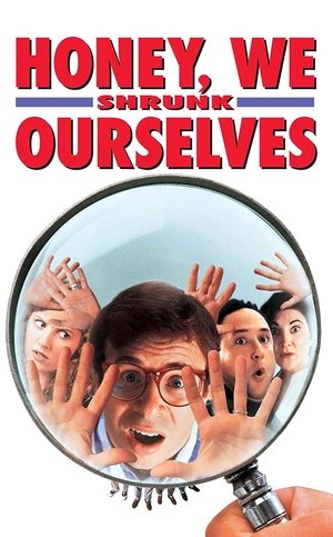 ricky king honey we shrunk ourselves ricky king honey we shrunk ourselves