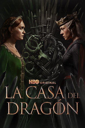 poster House of the Dragon