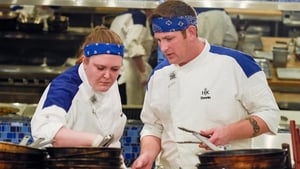 Hell’s Kitchen: Stagione 16 x Episodio 12