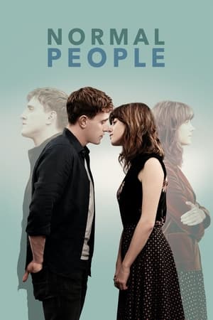 Poster Normal People Staffel 1 Feigheit 2020