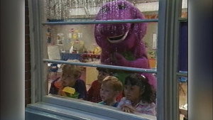 Barney & Friends: 1×1