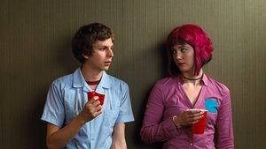 Scott Pilgrim vs. the World (2010)