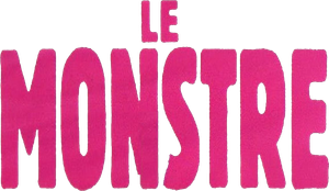 O Monstro — Logos 1