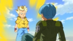 Dragon Ball Super: Season 1 Episode 59