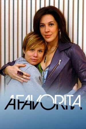 A Favorita 25