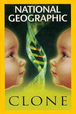National Geographic Clone