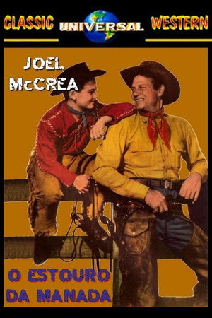 Cattle Drive 25