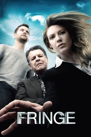 Fringe: Temporada 1