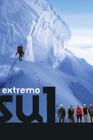 Poster Extremo Sul 2005
