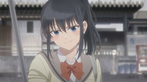 Episódio 4 - Se você me apoiar - Haibara's Teenage New Game+