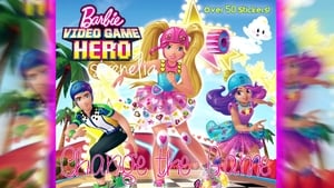 Barbie en un mundo de videojuegos