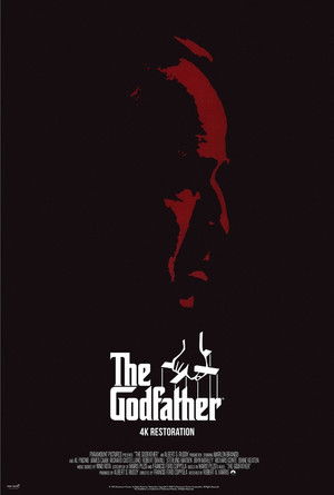 poster The Godfather