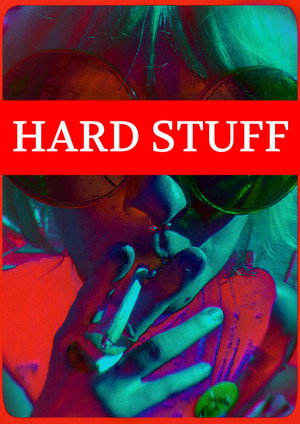 Hard Stuff 4
