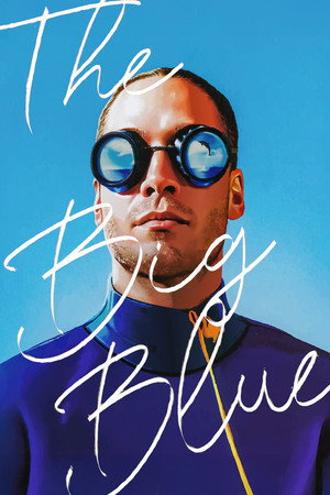 The Big Blue 88