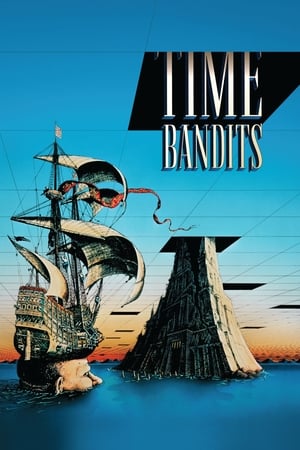 Time Bandits Film