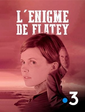 L'énigme de Flatey movie poster