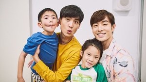 酷蓋爸爸: 2×3