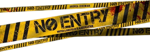No Entry — Logos 1