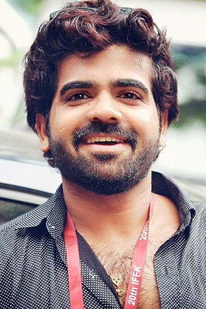 Deepan Murali's photo