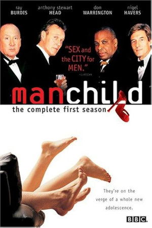Manchild - Series 1
