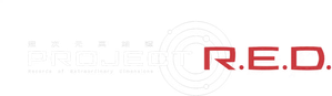 PROJECT R.E.D. — Logos 1