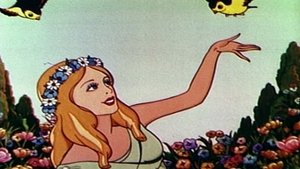 فيلم The Goddess of Spring مدبلج مصري + فصحى