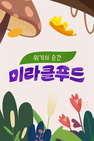 위기의 순간 미라클 푸드