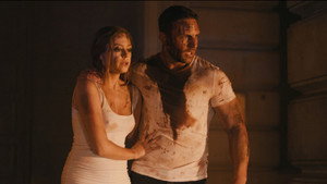 Outlawed (2018)