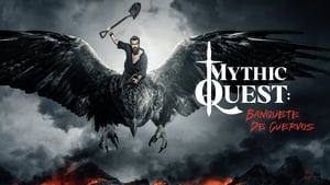 Mythic Quest: Banquete de cuervos