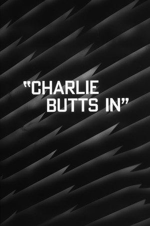 Charlie Butts In 3