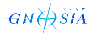GNOSIA — Logos 5