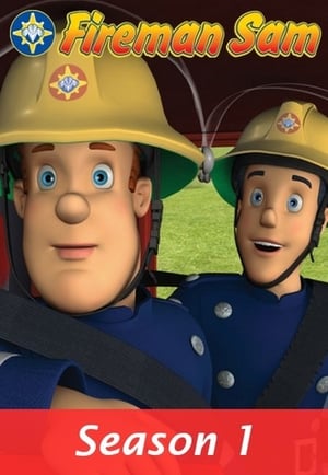 Sam le pompier: Saison 1
