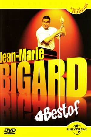 Image Jean-Marie Bigard - Best of