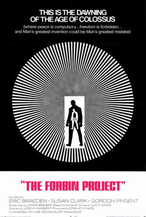 Colossus: The Forbin Project 48